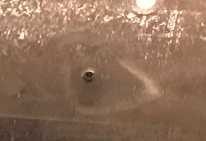 Фото участка трубы