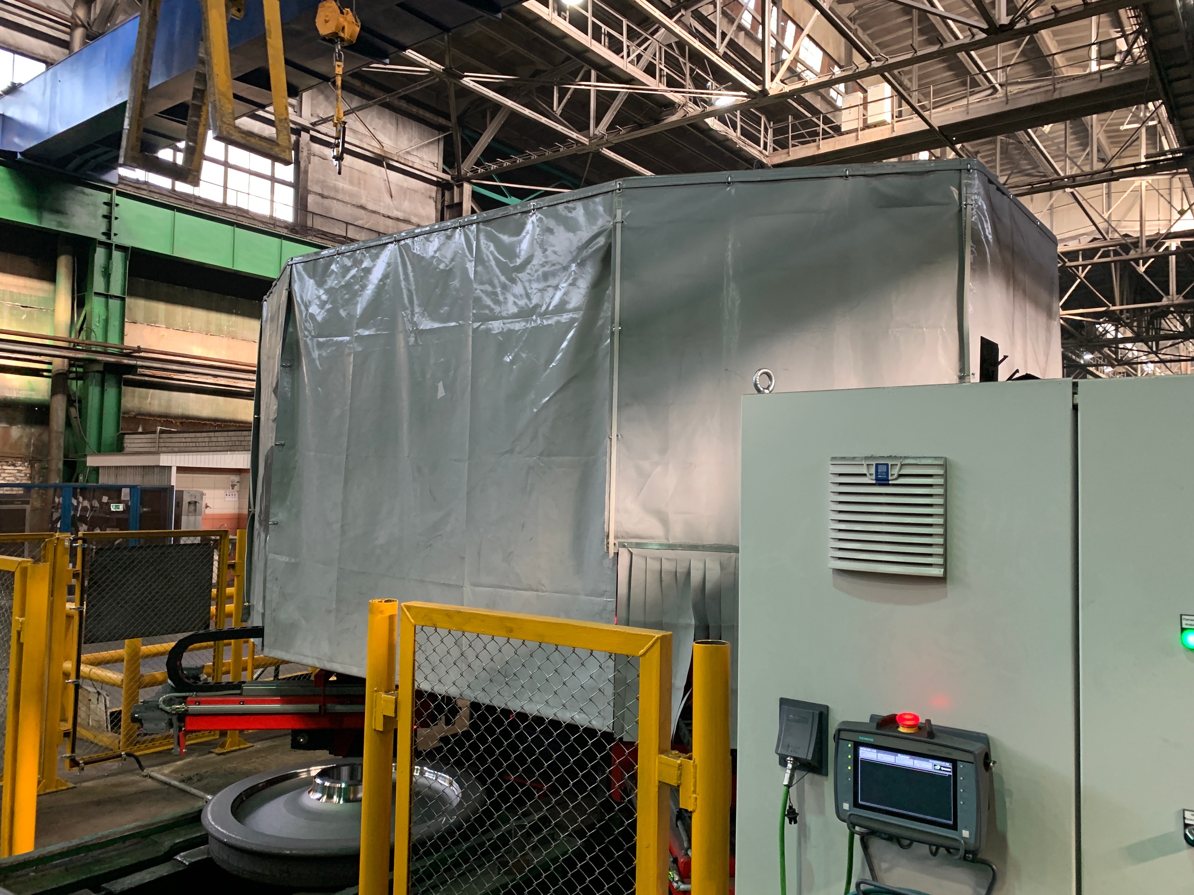 Кожухи от посторонних засветок