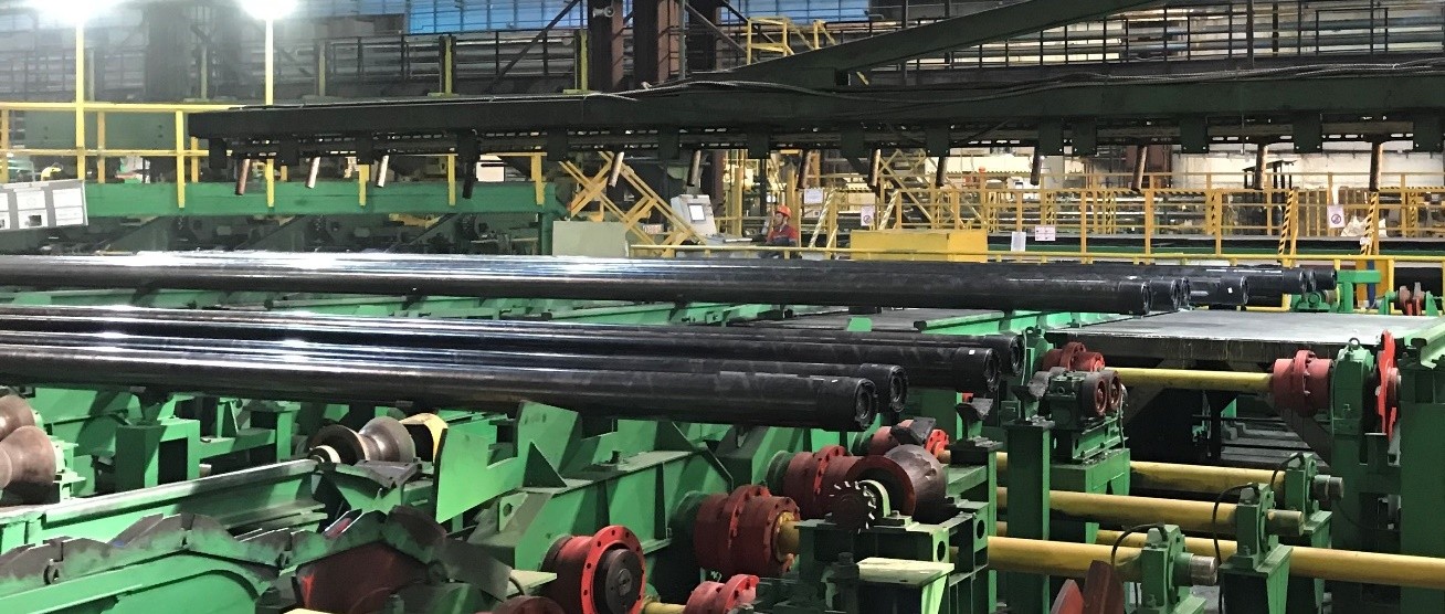 Автоматическая установка, 2022 год